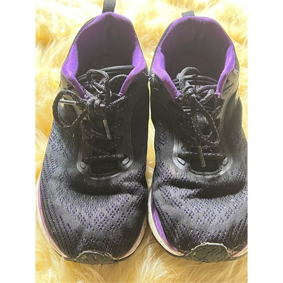 FILA Woman’s Sneakers Size 8 Memory Foam Insoles - Picture 5 of 6